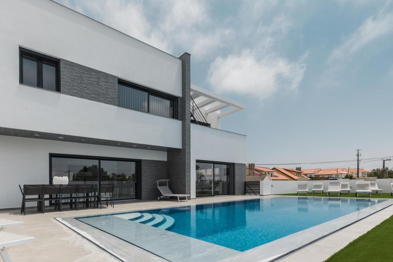 Chill House Villa Santa Barbara  Bagian luar foto