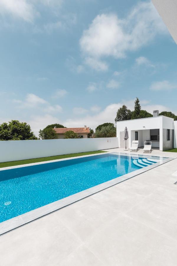 Chill House Villa Santa Barbara  Bagian luar foto